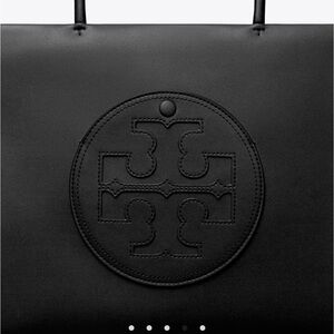 Tory Burch Ella Eco Tote (small)